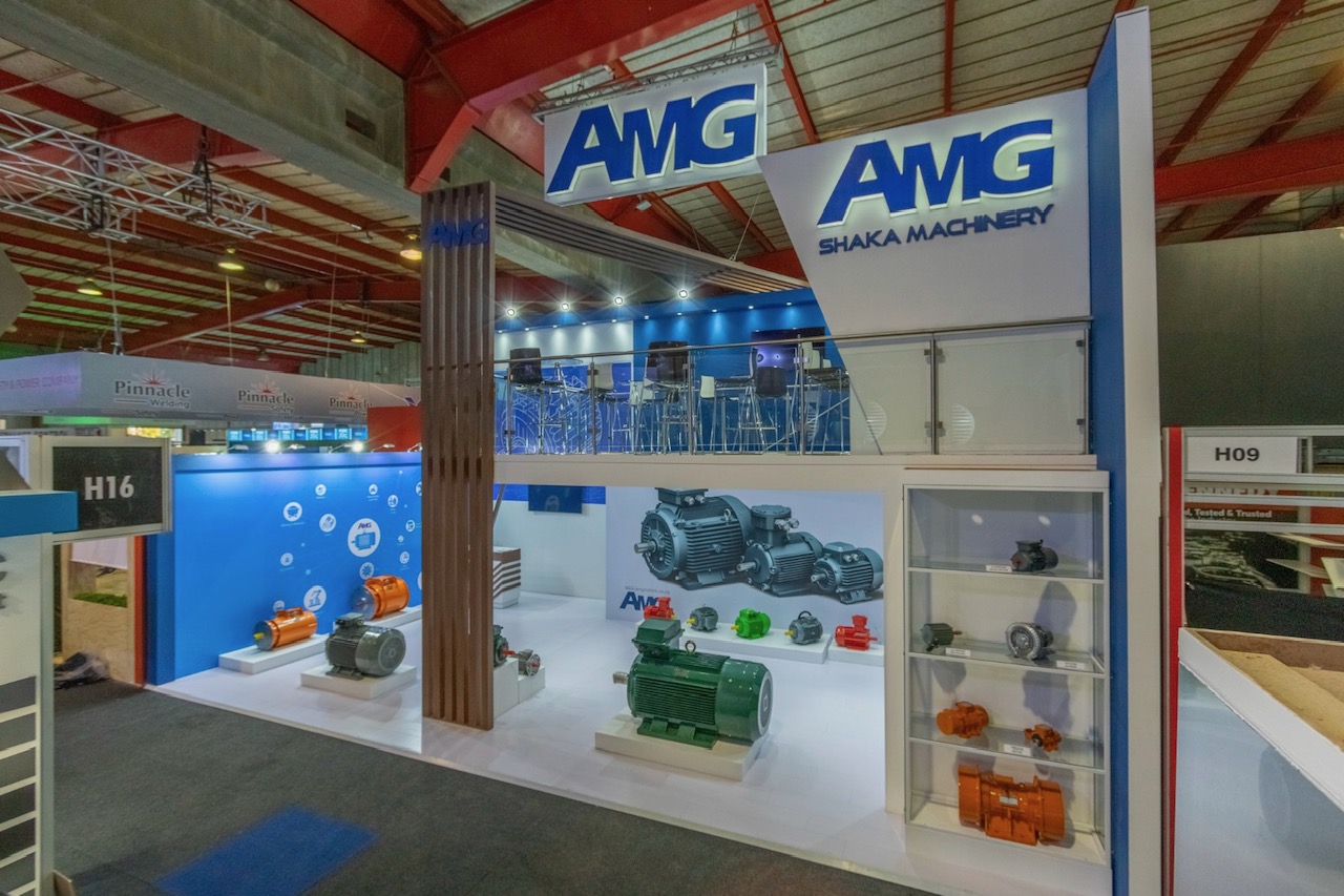 AMG
