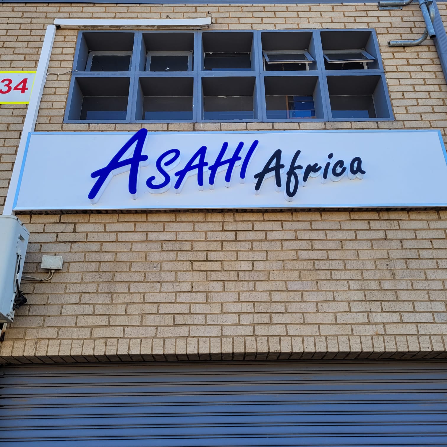 Asahi Africa