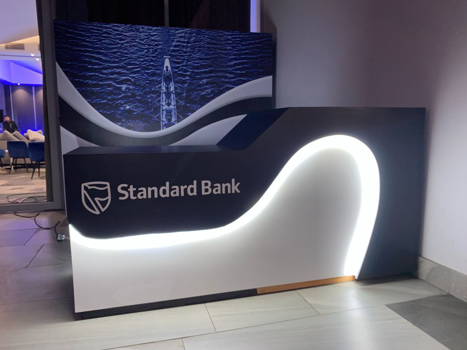 Standard Bank